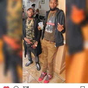 Meet your Posher, Tyrell